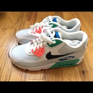 NIKE air max 90 LTR GS